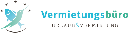 Vermietungsbüro Logo